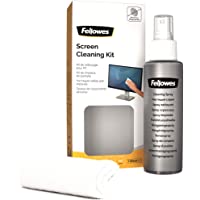 Fellowes 9930501 8041601 - Kit limpiador para tablet- Pc y libros electrónicos- Multicolor